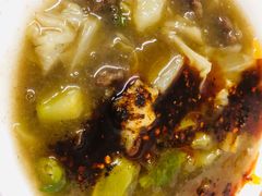 -老字号贾家肉丸糊辣汤(光明巷店)