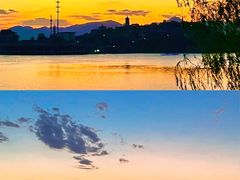 -北京金海湖景区