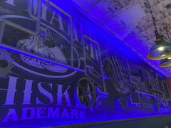 -餐酷哈雷餐厅(通程广场店)