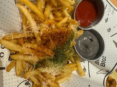 -Blac+Blac(中海环宇荟店)