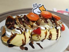 -狐狸和向日葵(北京路店)