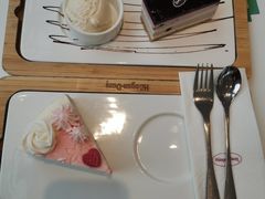 -哈根达斯(上海金山店)
