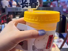-钱锋炭缸烧烤(南湖大路总店)
