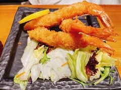 -一心创作料理屋(经开万达店)