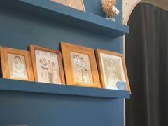-海马体照相馆(大连柏威年购物中心店)