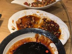 -永安鱼庄·镇江菜(丁卯店)