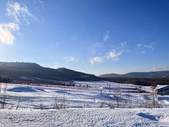 -长白山华美胜地滑雪场