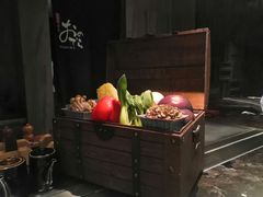 -Ginza Onodera铁板烧(外滩十八号店)