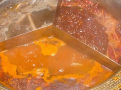 -廖掌柜·重庆鲜货火锅(上海首店)
