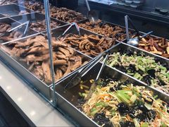 -狗撵鸭(泰山公寓店)