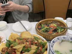 -小山东羊肉汤馆(同济新村店)
