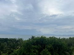 -三亚海棠湾万丽度假酒店