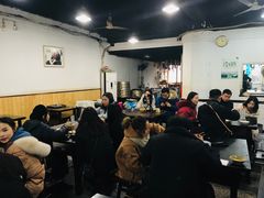 大堂-梯坎豆花