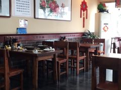 大堂-美玲拉面(鞍山西道店)