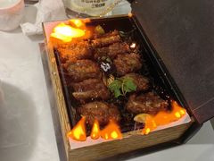 -3号仓库·创意中国菜(新世界城店)