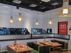 -好想牛·鲜切自助牛肉火锅(七堡花园城店)