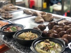 -楚生鹅粿条汤(东山分店)