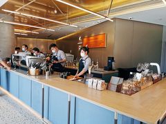 -星巴克臻选(北京蓝色港湾RO店)