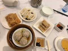 -翠园(铜锣湾广场店)