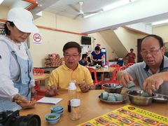 -三美肉骨茶(柏威年广场店)