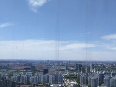 -嘉定凯悦·咖啡厅