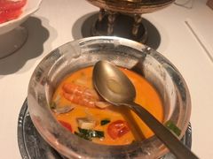 -金链花·泰国餐厅(国贸店)