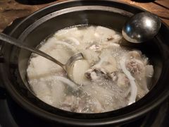 -同仁四季椰子鸡(海岸城天利店)