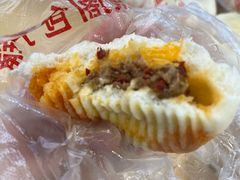 -清泉阁包子铺(中山路店)