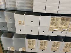 -MUJI无印良品(世博源店)