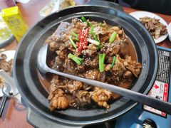 -元银甲·湖北地标美食(汉阳店)