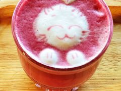 -Cappucimeow猫咪咖啡馆(韦伯时代店)