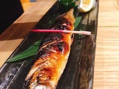-隐泉京望日式料理(太和广场店)
