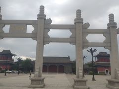 -天津妈祖文化园