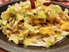 -西贝(枫蓝国际购物中心店)