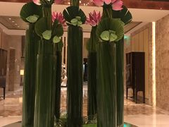 -杭州城中香格里拉大酒店