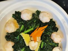 -厦门艾美酒店·乐美中餐厅