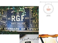 -RGF(巨鹿路店)