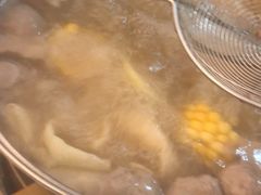 -陈记顺和潮汕牛肉火锅(韩江路店)