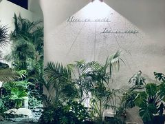-漫笙舍Manse·咖啡·民宿