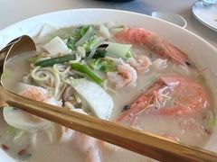 -闽海肴(北辰荟店)