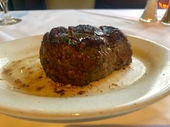 菲力牛排-茹丝葵经典牛排馆(上海外滩店)