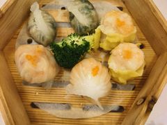 海皇三拼-鹿鸣酒家(越秀店)