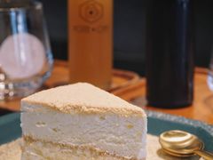 木糠蛋糕-Home Cafe(水榭春天店)