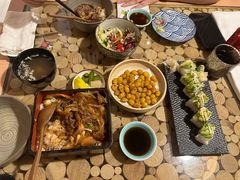 -西村日本料理(香格里拉饭店)