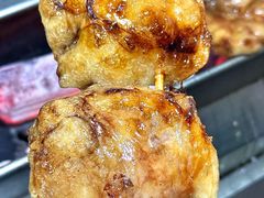 -醉炫音速烧烤·干煸菜(沙河总店)