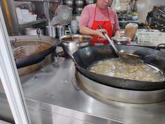 -大邑李记肥肠血旺