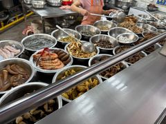 -铭辉沙嗲面(新街商业城店)