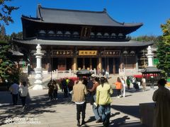 -径山寺