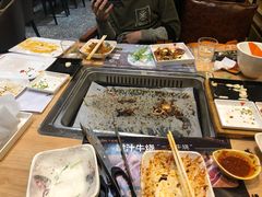 -千纸鹤嫩汁烤肉(西大直街店)