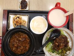 -永和大王(广渠店)